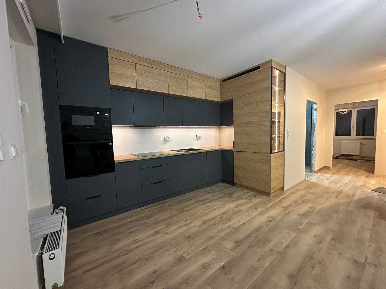 Meble na wymiar, od projektu do REALIZACJI