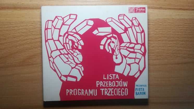 Lista przebojów programu trzeciego Coldplay Emiliana Torrini Nosowska