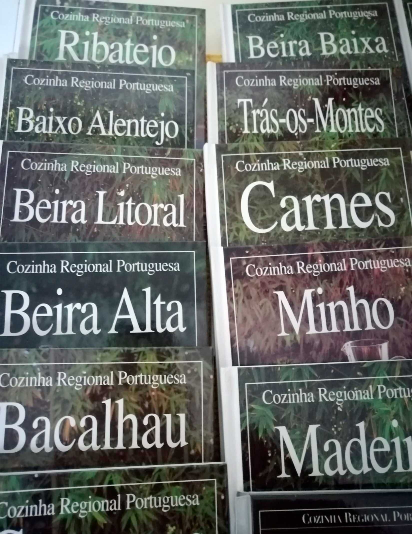 Cozinha Regional Portuguesa