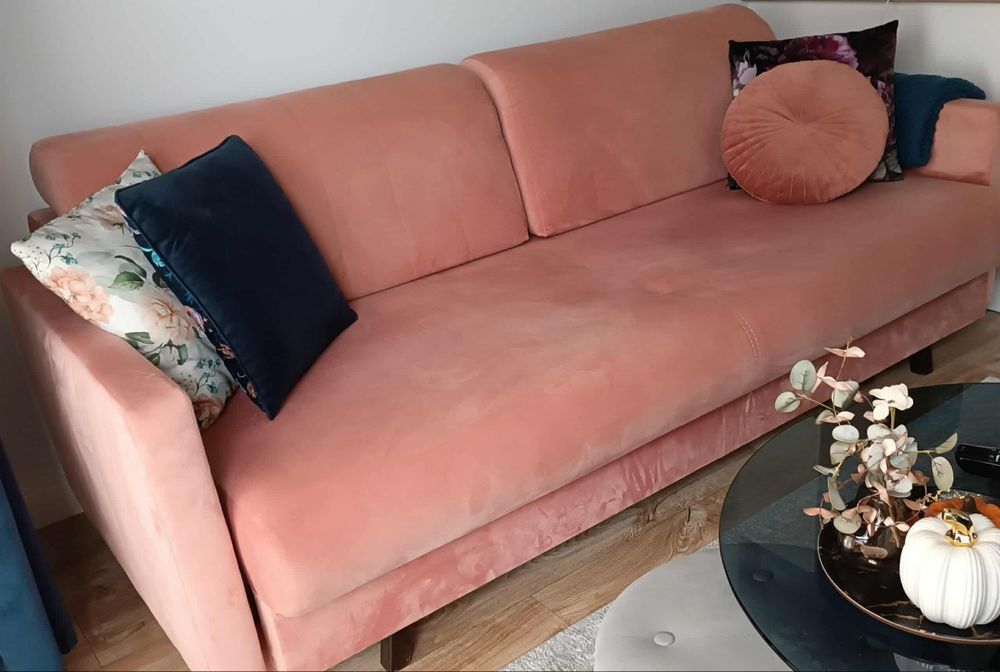 Kanapa trzyosobowa  sofa