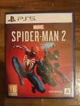 Spider-Man 2 ps5