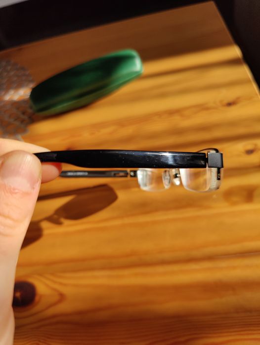 Oprawki okulary korekcyjne