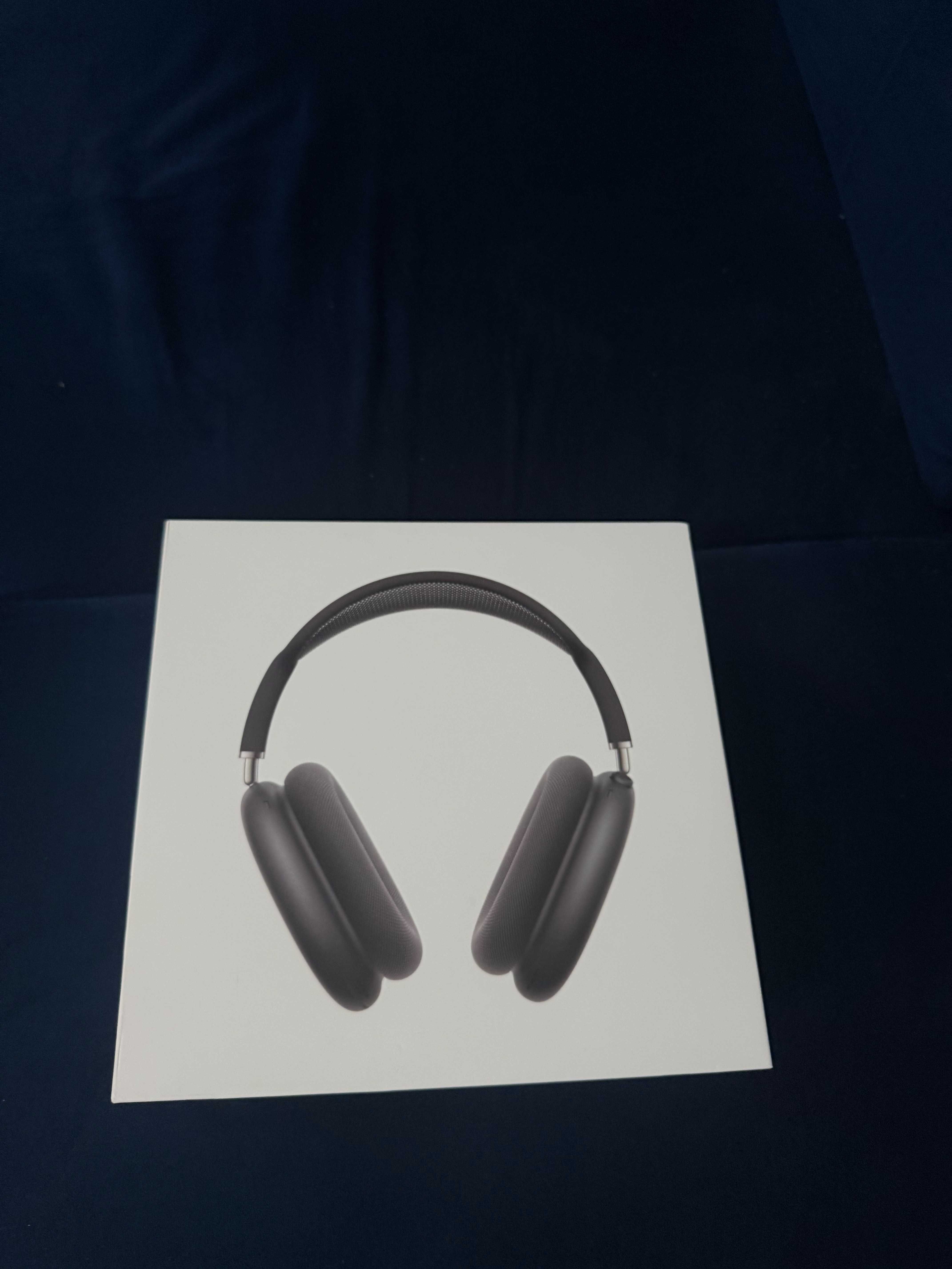 Apple Airpods Max ! Stan idealny, Gwarancja !