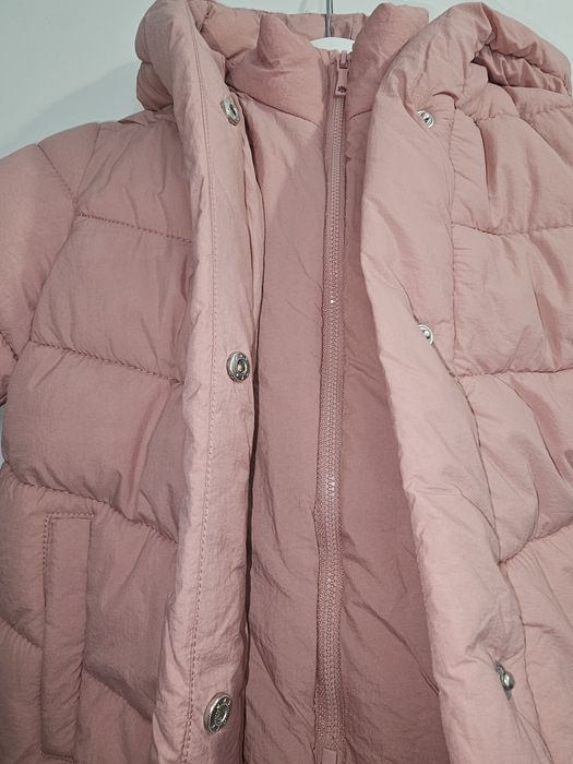 Куртка для дівчинки Reserved 92 розмір.