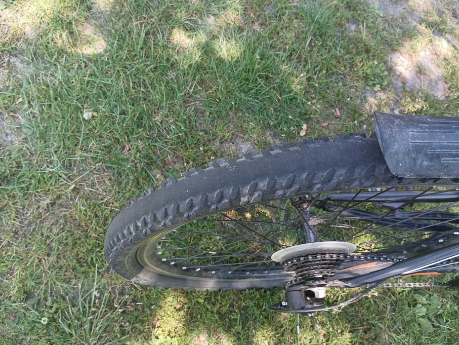 Rower Tander KOŁA 26''