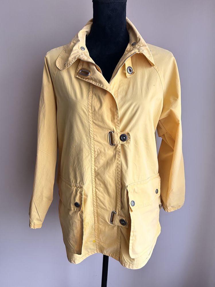 Parka damska Alberto Tiburce r.38