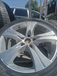 Диски 5*120r18 BMW