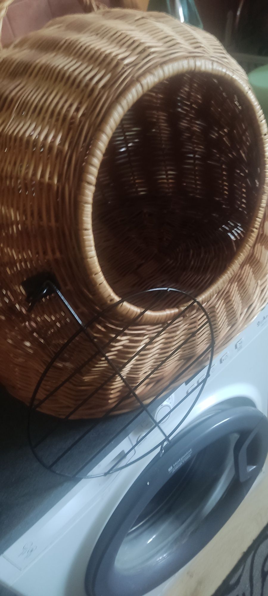 Kosz dla kota wielka promocja na kosza
