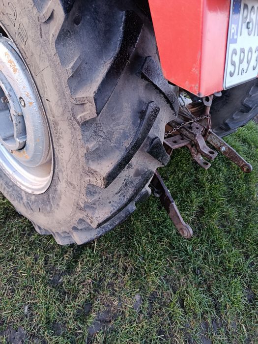 Ciągnik Ursus c 360