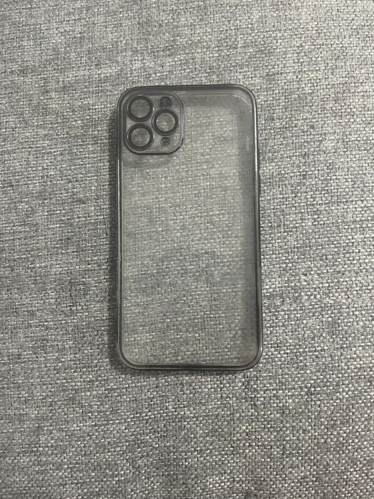 iPhone 11 Pro 256GB – Gwiezdna Szarość