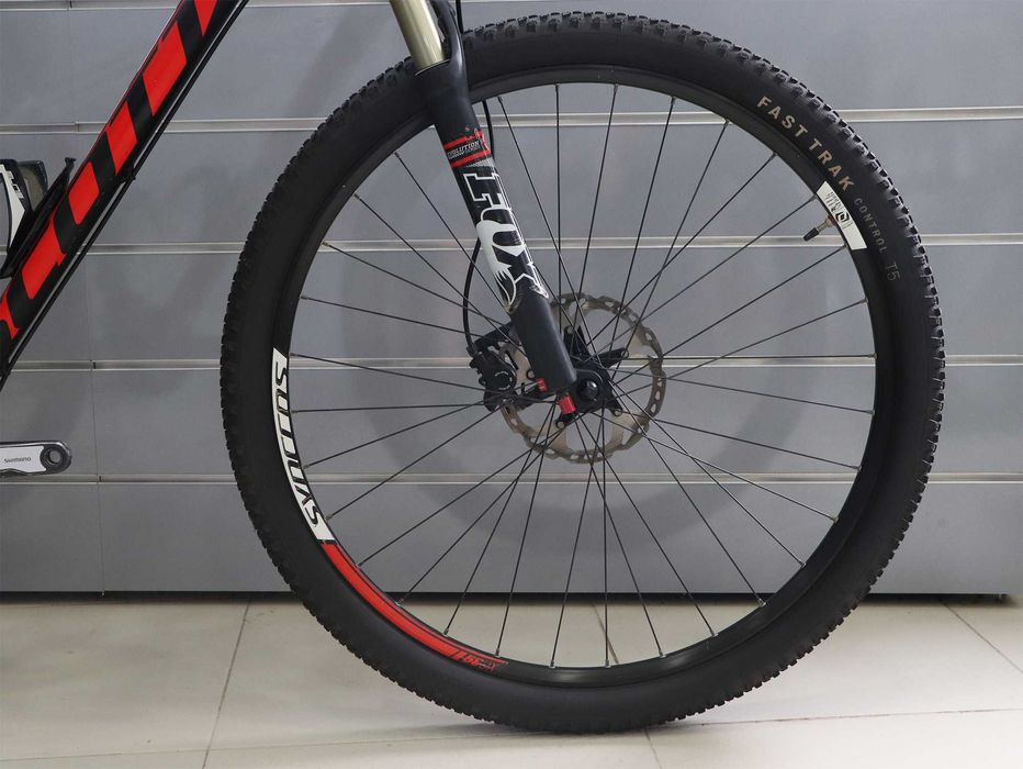 Bicicleta SCOTT Scale 930 (L)