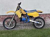 Suzuki RM 80 cross kola 14 cali
