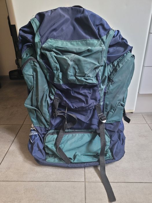 Plecak turystyczny sprzedam