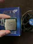 Процесор INTEL Core™ i3 10100f
