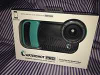 watershot iPhone 6 - capa para mergulho