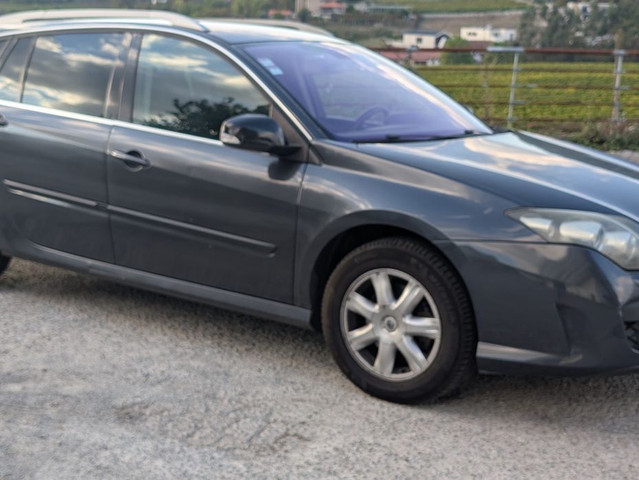 Renault Laguna Break 2.0 Dci