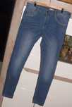NOWE_ Dspodnie Jeansowe _TXM_ r. 42_