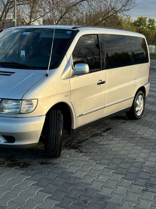 Продам власний автомобіль