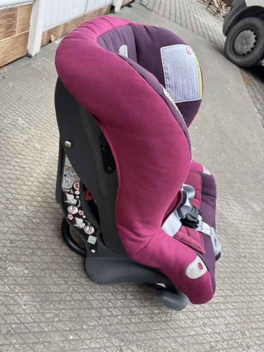 Дитяче автокрісло Britax Romer (cybex, anex,carello)