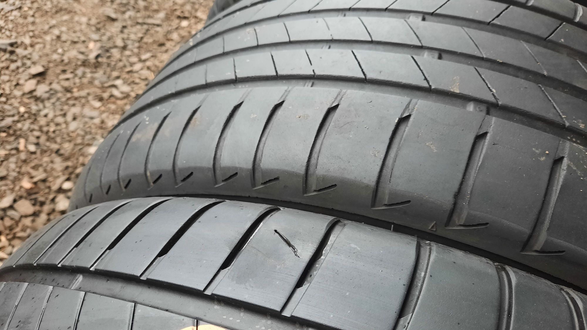 Bridgestone 255/45 R18 Turanza 2021 Na sezon