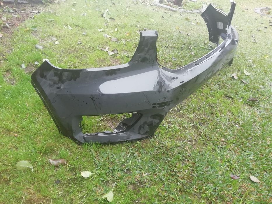 Para choques xc40 novo original