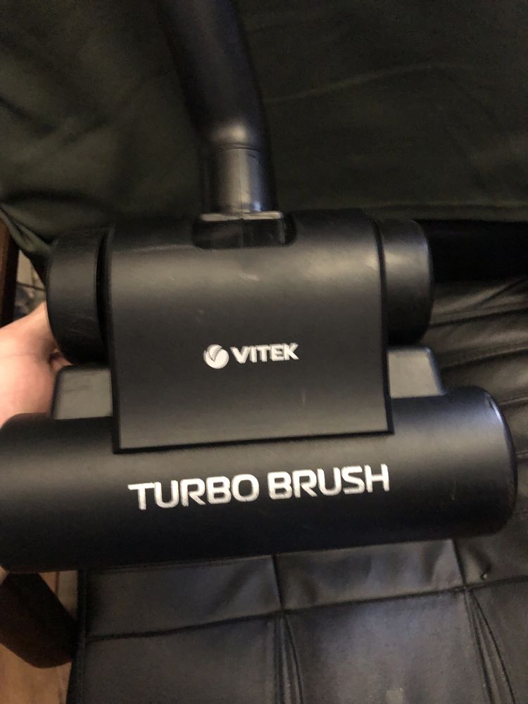 Vitek TURBO Brush