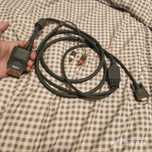Kabel Xbox 360 Arcade Logic3