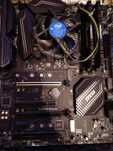Płyta główna MSI B250 + Procesor i5 3,0GHz + 8 GB RAM
