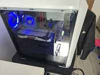Komputer Ryzen 7 2700X/RTX 2070 GAMING/16 GB RAM