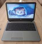 Laptop HP 255 G3 SSD 8GB RAM nowa bateria Win10
