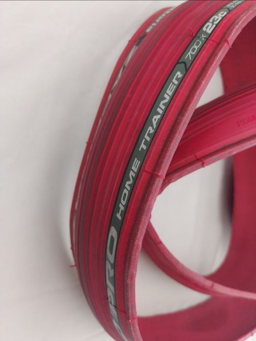 Opona trenażerowa treningowa Vittoria Zaffiro Pro Home Trainer 700x23C