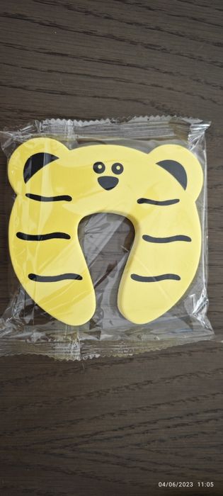 Proteção bebe / criança