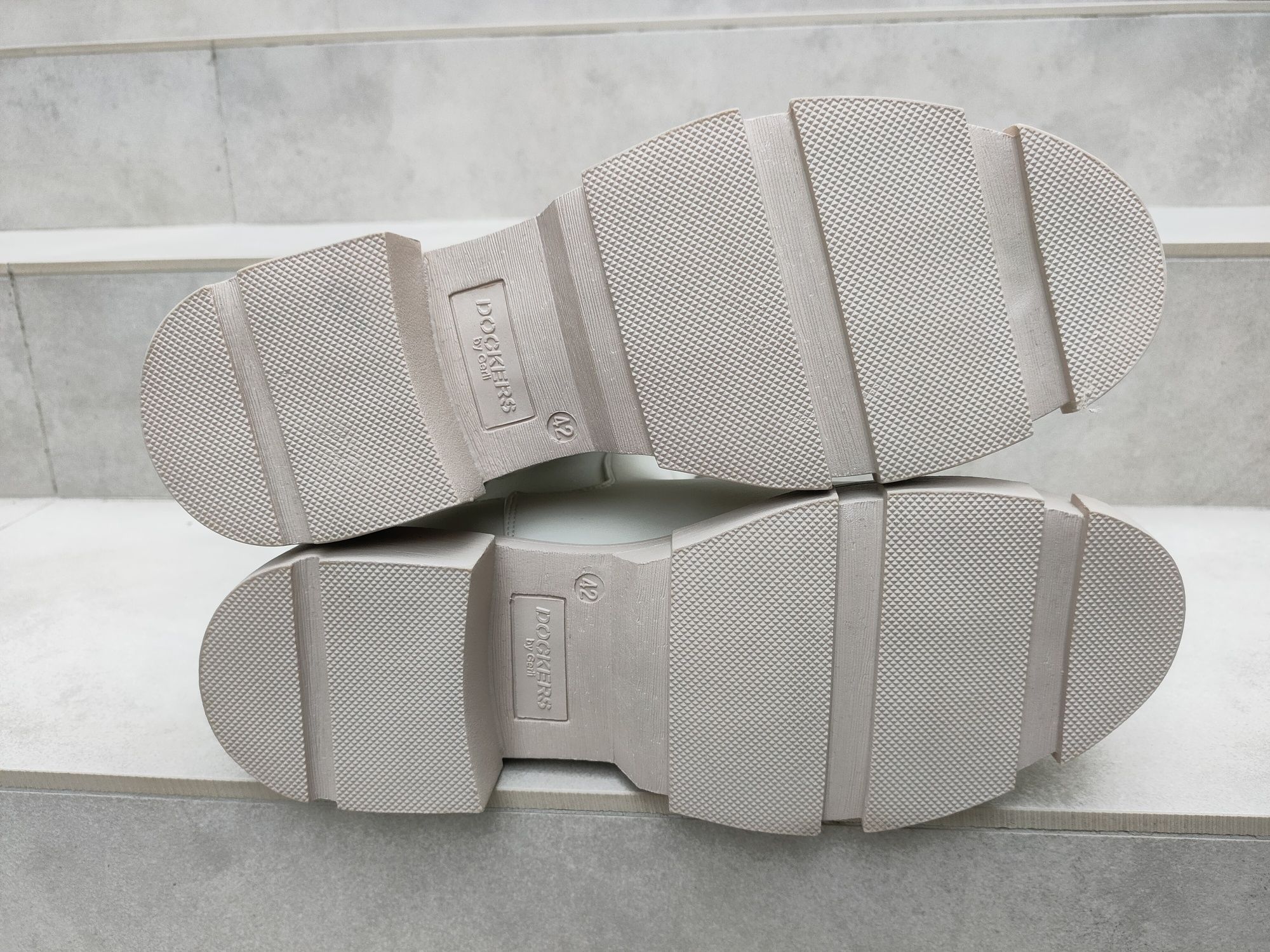 Dockers by Gerli buty damskie wysokie r. 42 26,5cm 27cm