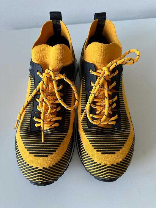 Sapatilhas Hugo Boss