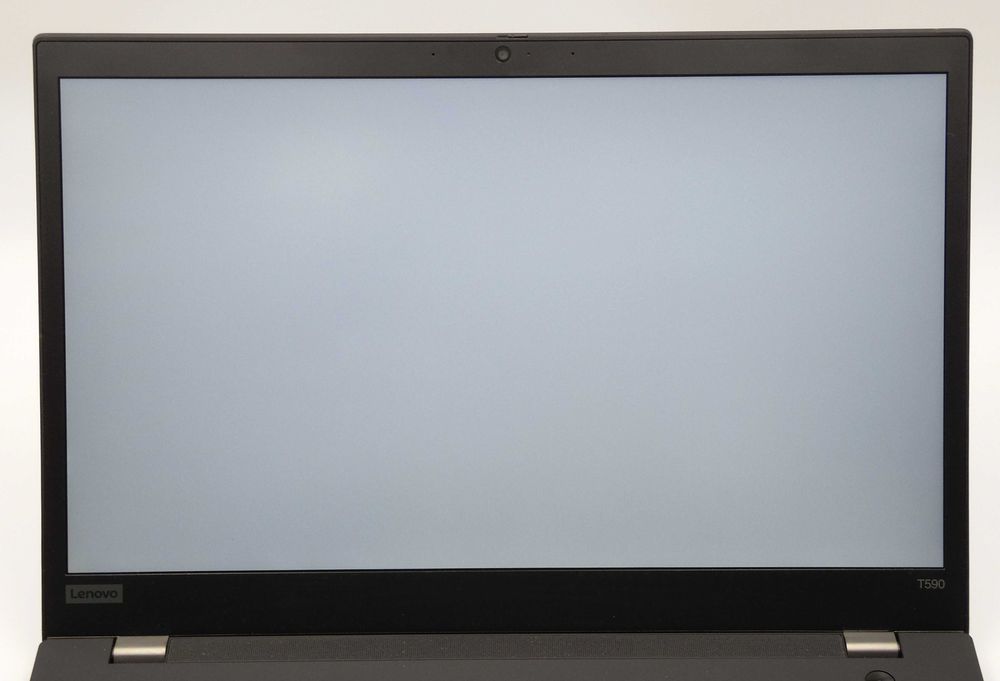 Lenovo Thinkpad 15.6" T590 i7-8665U/16GB/512GB SSD/W11 Pro/FullHD