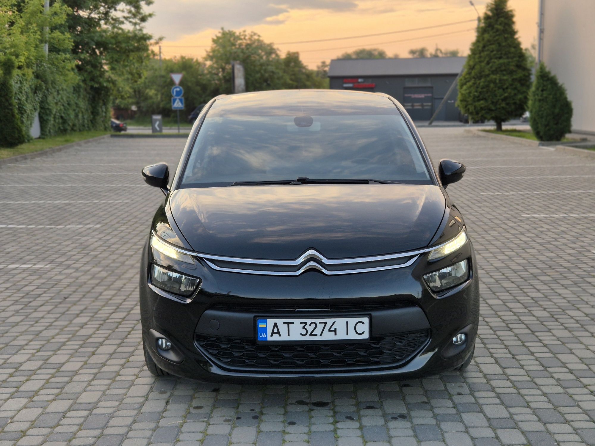 Продам Сітроен С4 Пікассо