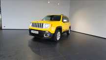 Jeep Renegade Renegade 1.4 MultiAir Limited 4WD S&S aut LPG