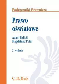 Prawo oświatowe. C.H. Beck