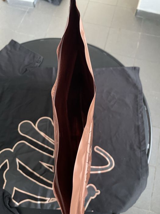 T-shirt e calções Syna World “Cant Rush Greatness”