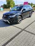 Fiat Freemont BLACK CODE CROSS.170KM.DVD.4X4 115tyś.km.