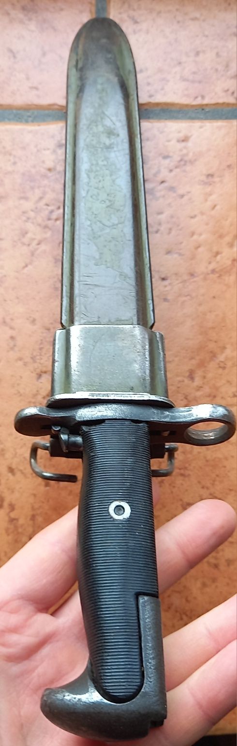 Bagnet M1 Garand
