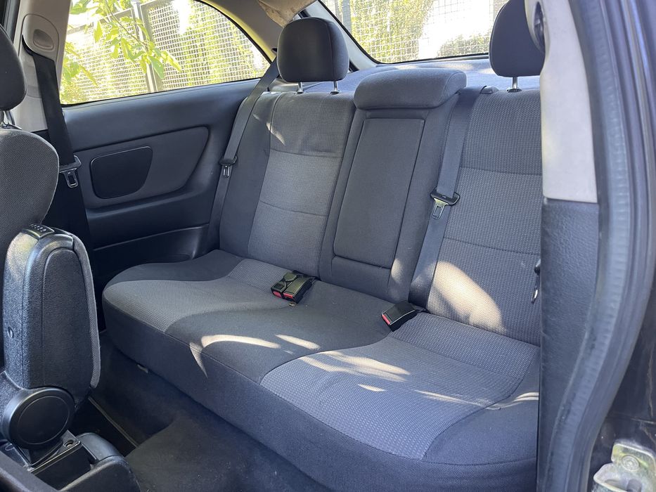 Opel Astra 2002 rok 1.8 16V benzyna + gaz szyberdach z