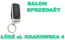 Pilot Polski zamiennik do KING GATES