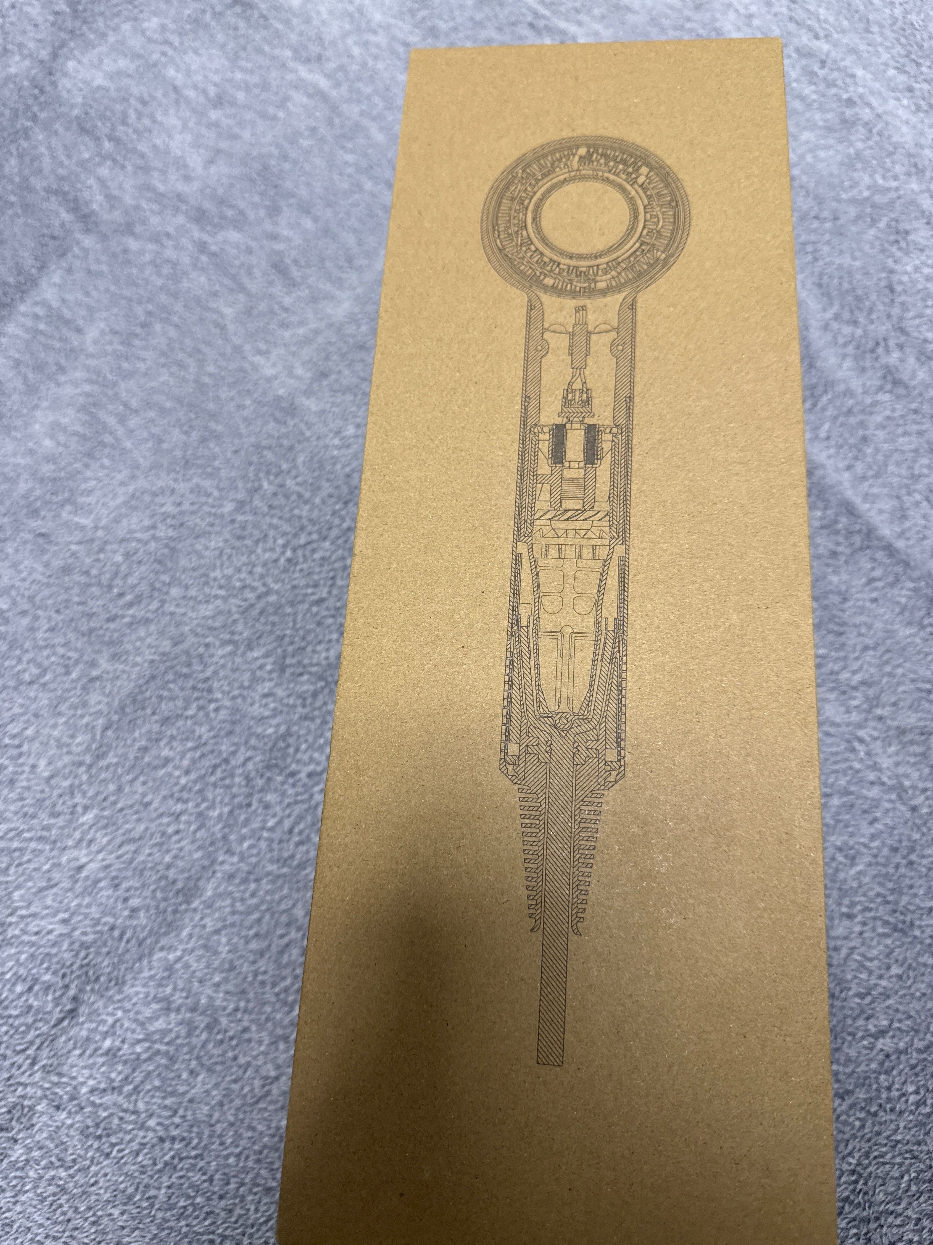 Продам фен Dyson HD07 оригінал в ідеальному стані