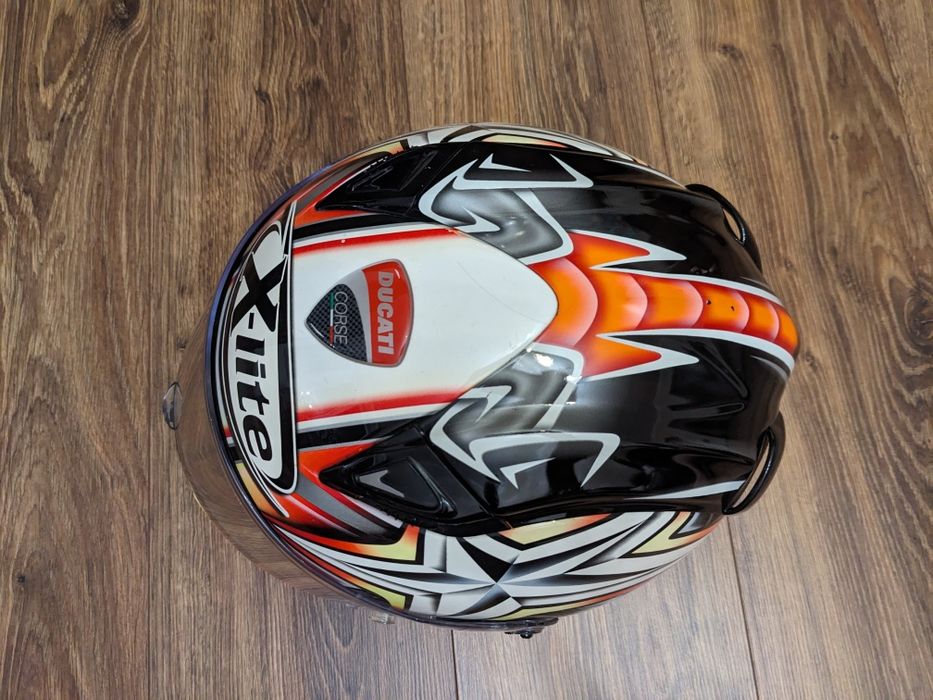 Продам шолом X-Lite