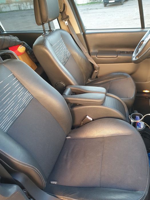 Renault Grand Scenic 2