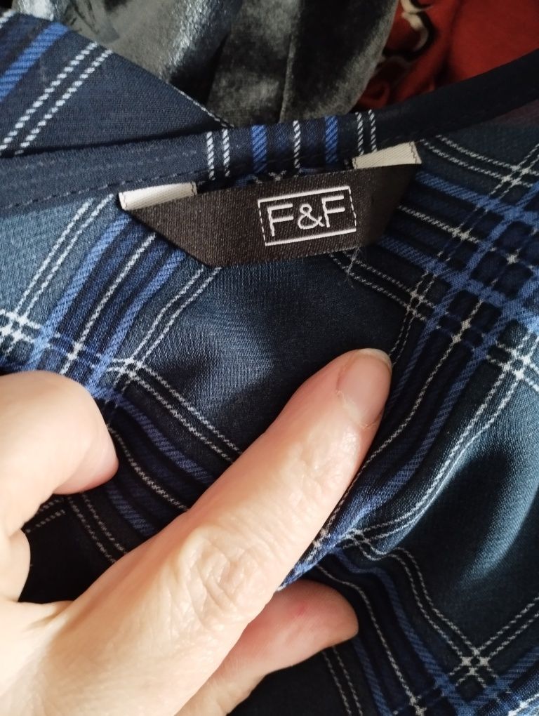 Nowa sukienka F&F rozm 48