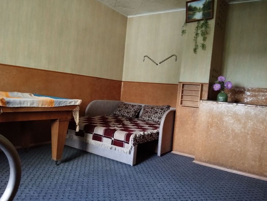 Сдам часть Дома в пгт.Высокий.