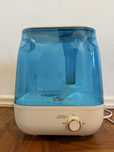 Humidificador e disufor de ar - 6l - 35h - silencioso - Óleo essencial