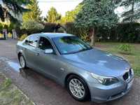 Sprzedam BMW e60 520 2.0